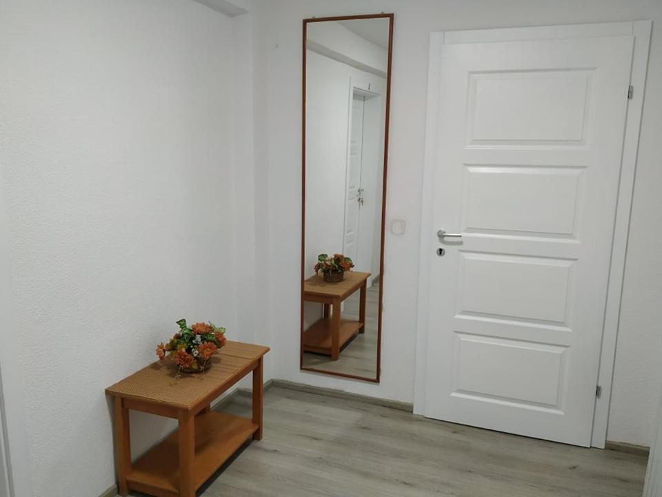 Apartments Mostrovi Ohrid Eksteriør bilde
