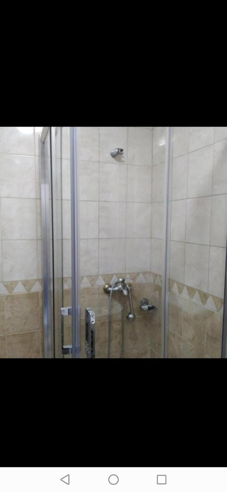 Apartments Mostrovi Ohrid Rom bilde