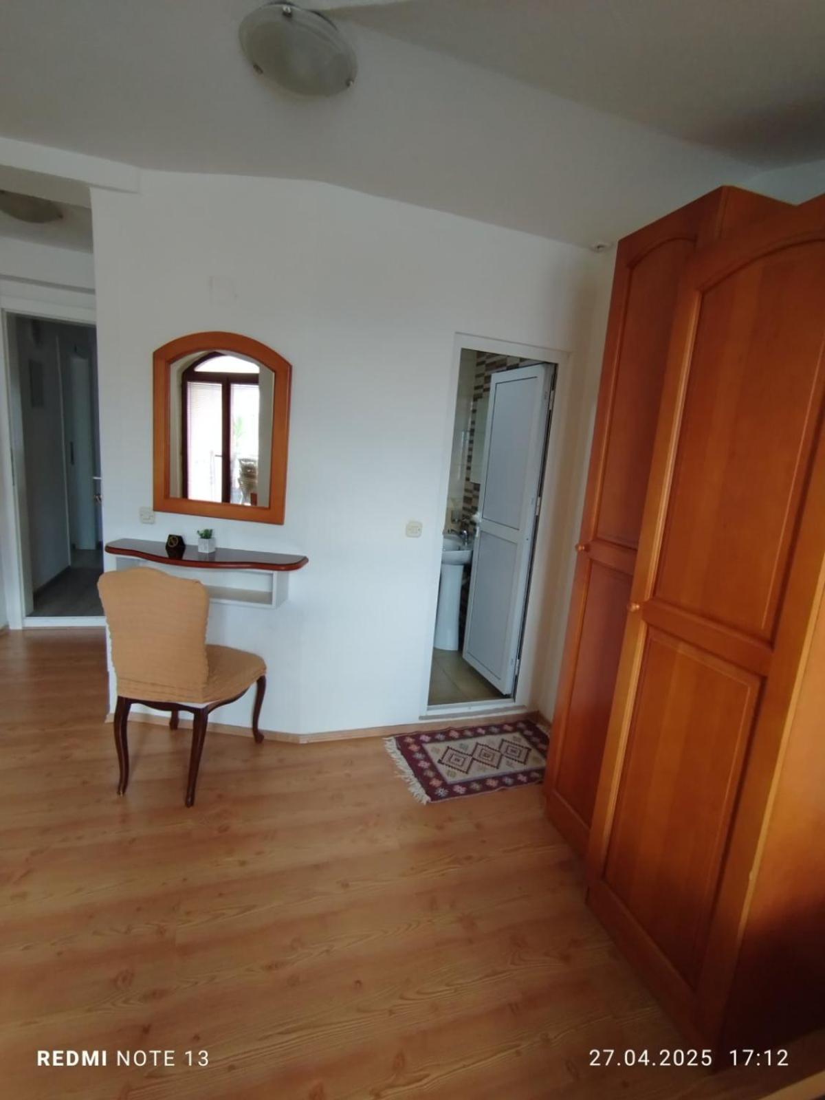 Apartments Mostrovi Ohrid Rom bilde
